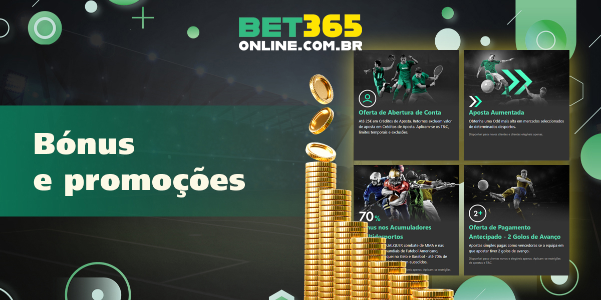 Bet365 Brasil — Apostas Esportivas e Cassino Online