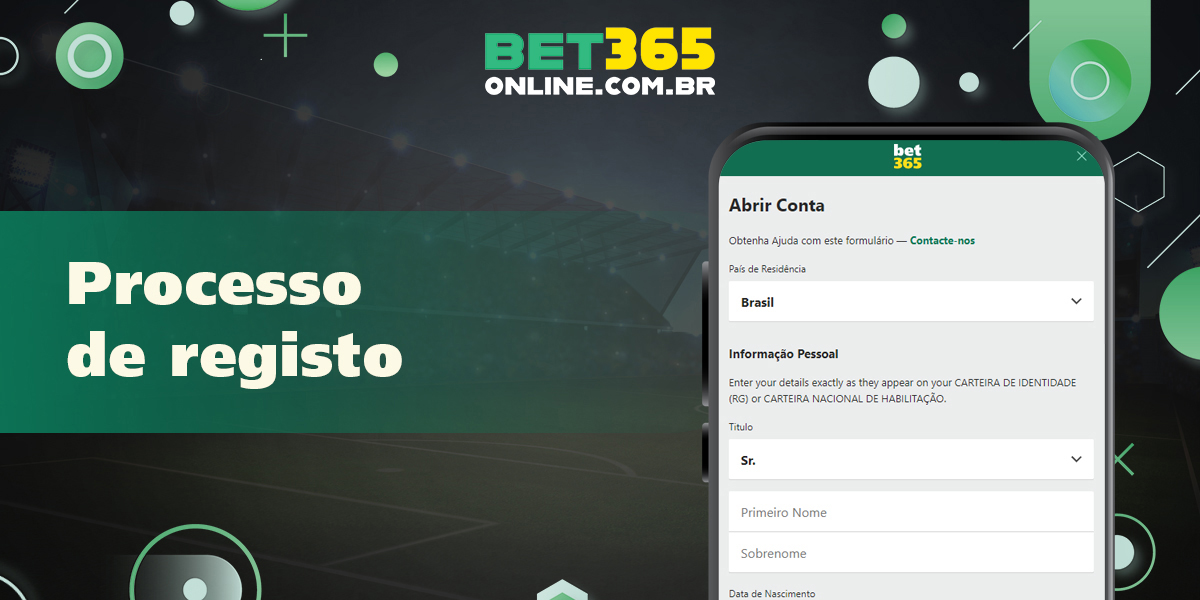 Bet365 Brasil — Apostas Esportivas e Cassino Online