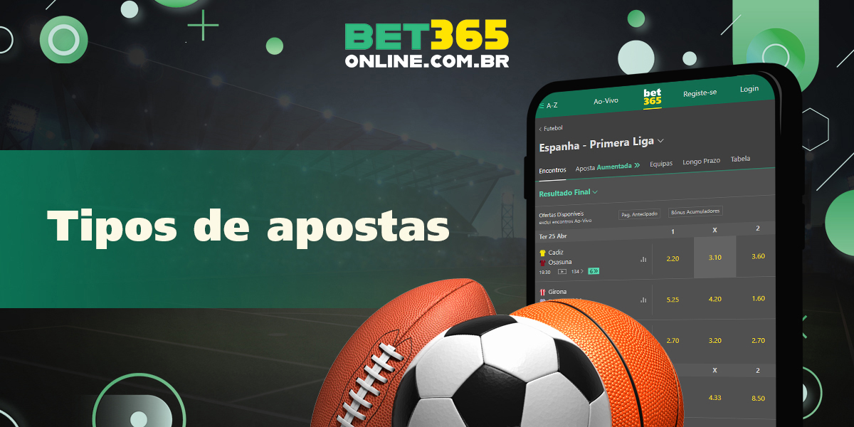 Bet365 Brasil — Apostas Esportivas e Cassino Online