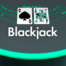 Blackjack